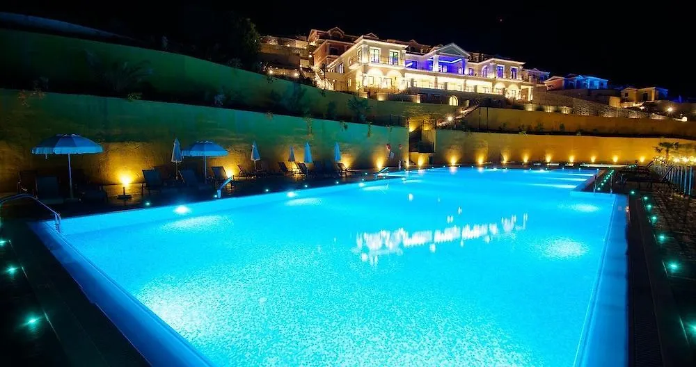 Kefalonia Bay Palace Pilarei  Greece
