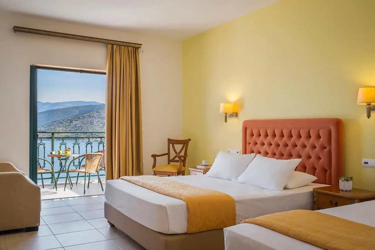 Hotel Kefalonia Bay Palace Pilarei
