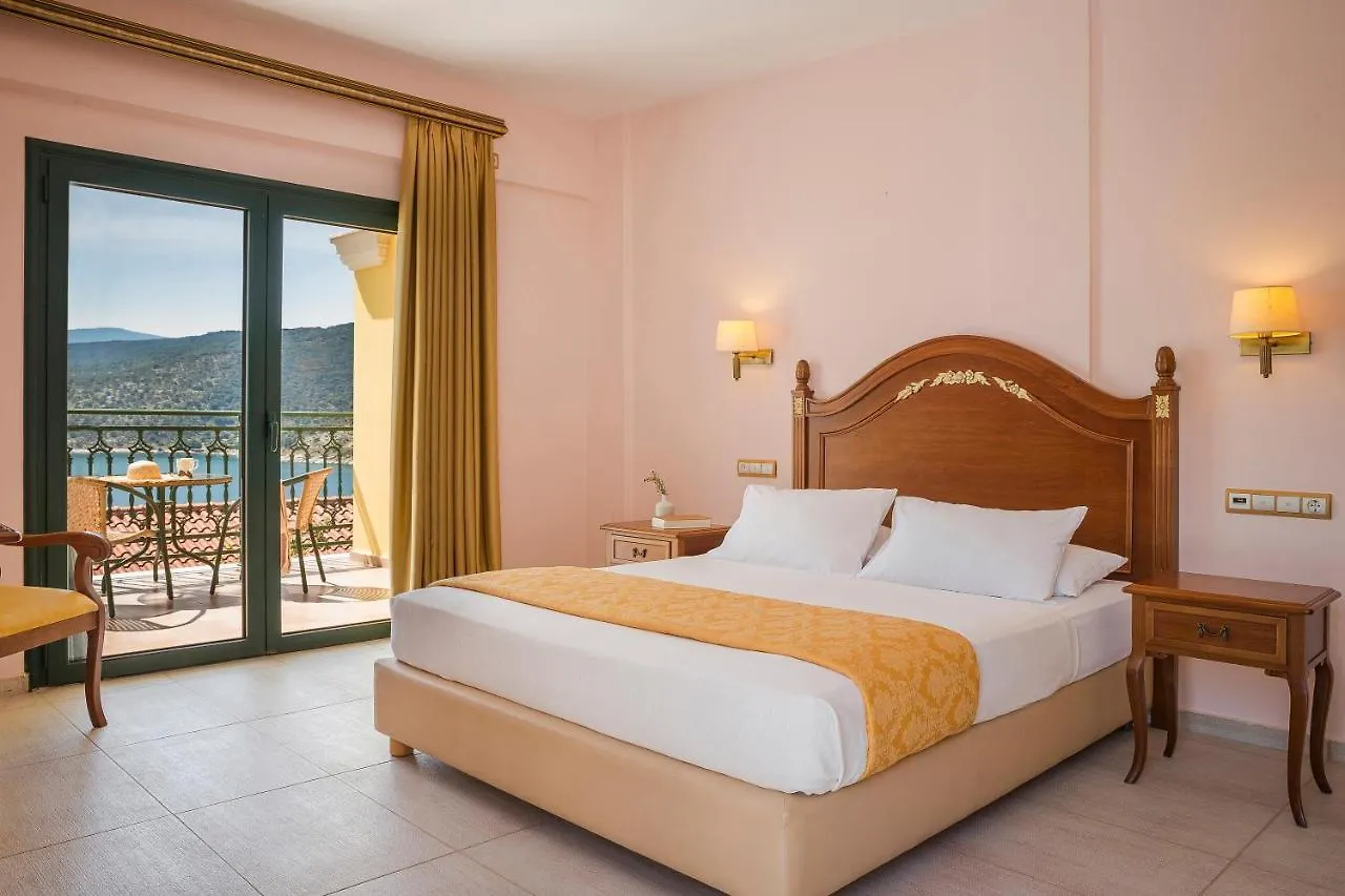 Hotel Kefalonia Bay Palace Pilarei