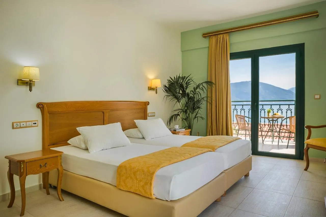 Kefalonia Bay Palace Pilarei  Greece