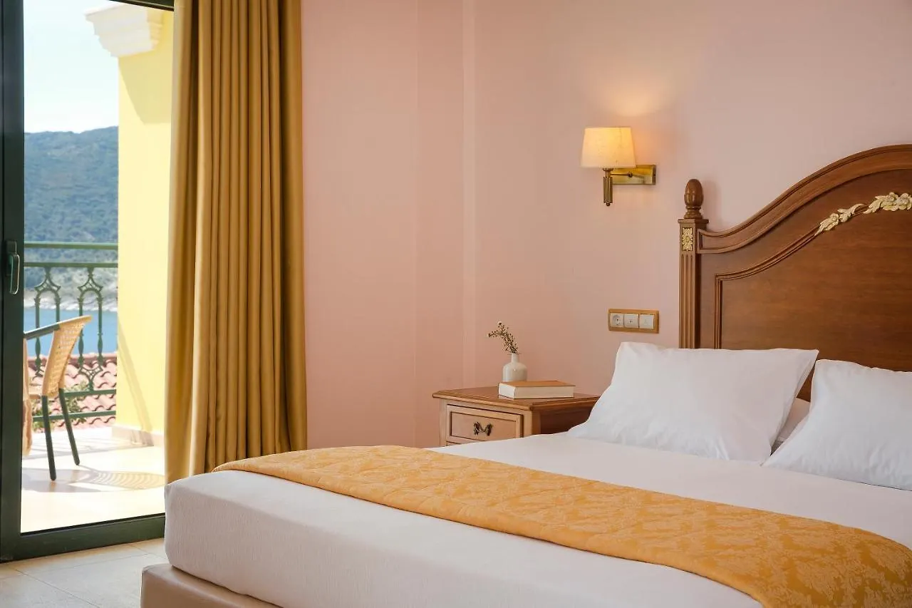 Kefalonia Bay Palace Pilarei  Hotel
