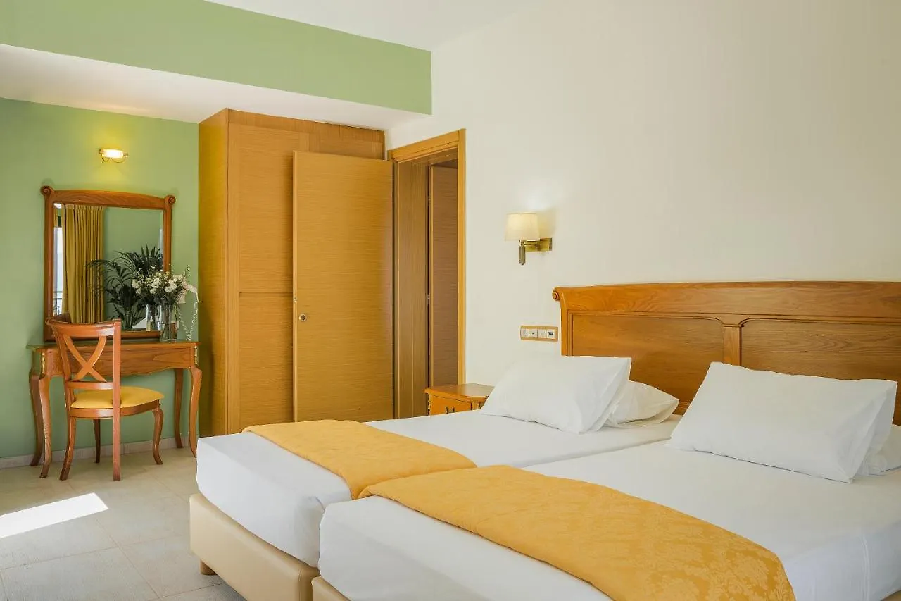 Kefalonia Bay Palace Pilarei  Hotel