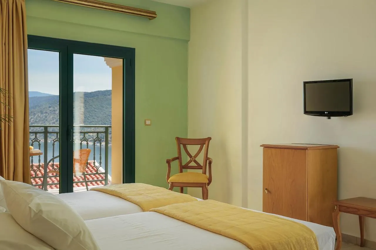 Kefalonia Bay Palace Pilarei