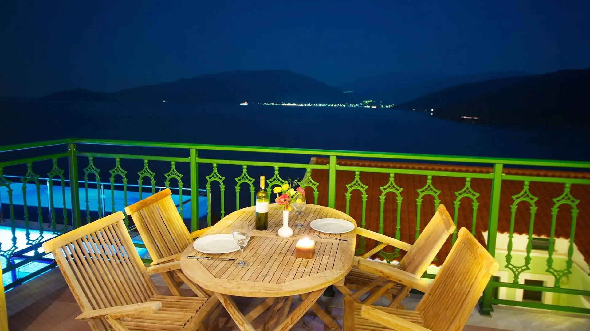 Kefalonia Bay Palace Pilarei  Pilarei (Kefalonia)