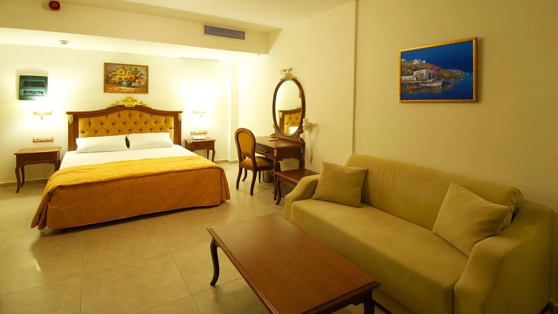 Hotel Kefalonia Bay Palace Pilarei