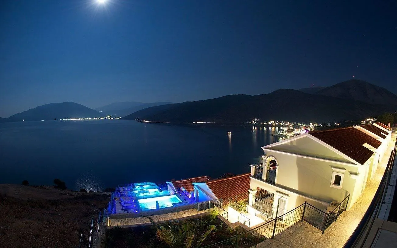 Kefalonia Bay Palace Pilarei  Hotel Pilarei (Kefalonia)