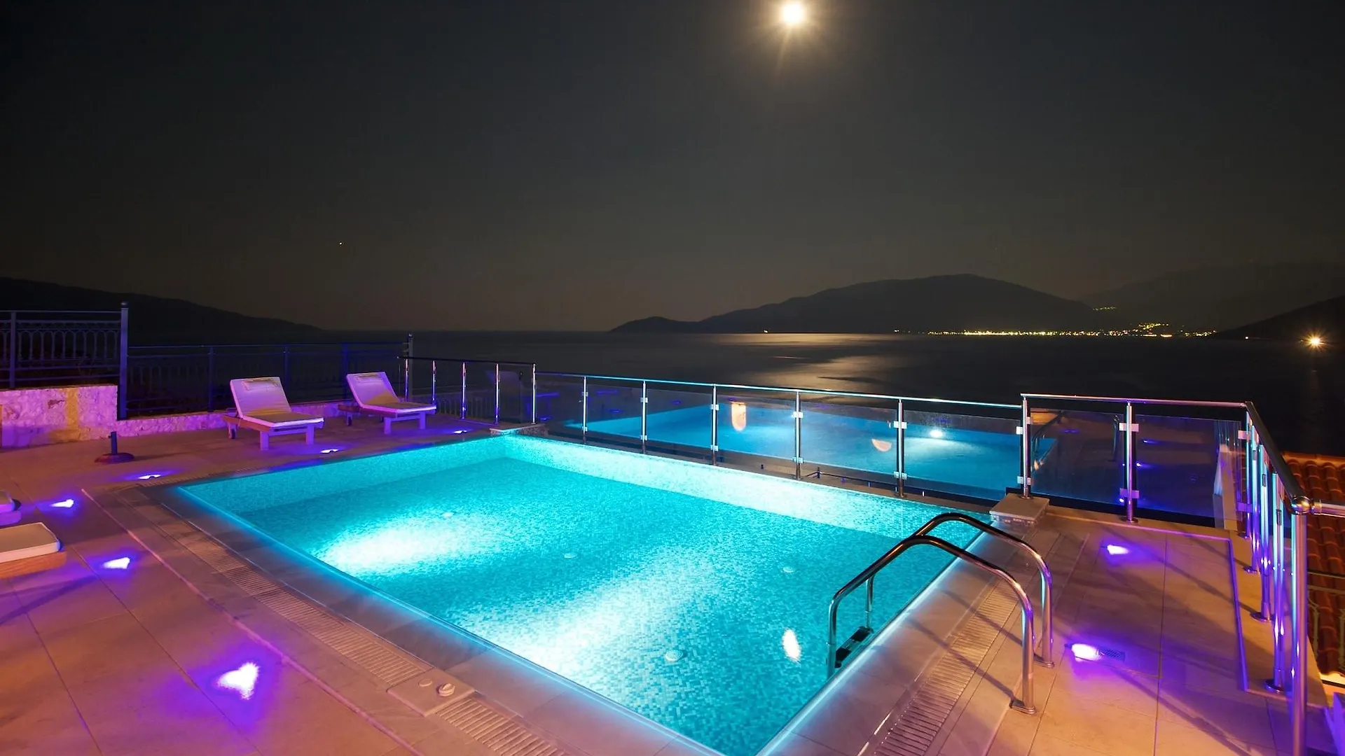 Kefalonia Bay Palace Pilarei  Pilarei (Kefalonia)