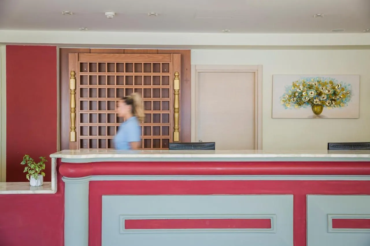 Hotel Kefalonia Bay Palace Pilarei