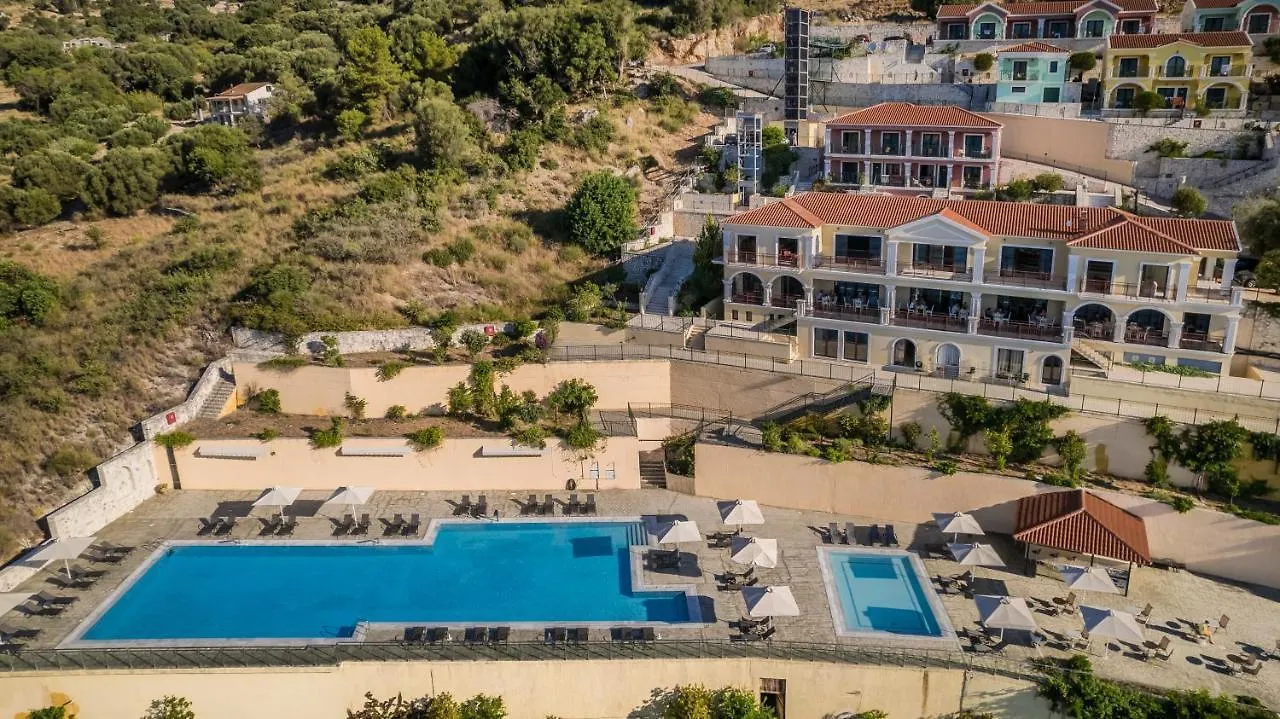 Hotel Kefalonia Bay Palace Pilarei