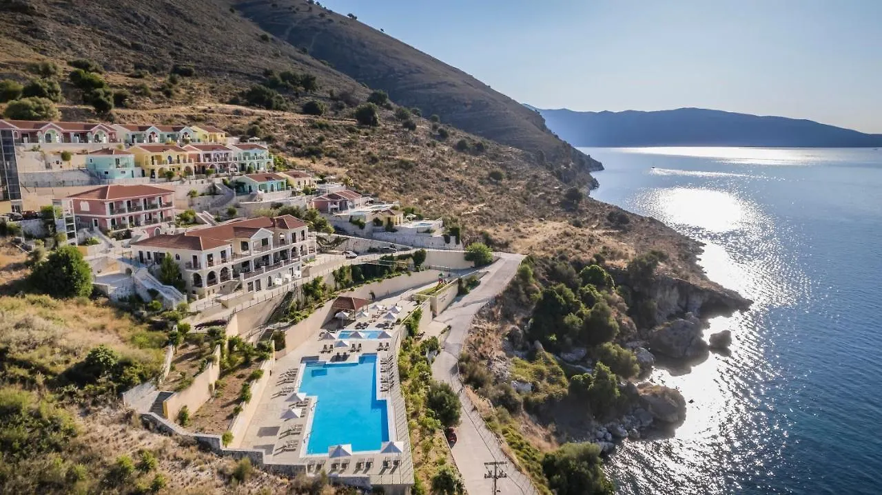 Kefalonia Bay Palace Pilarei  4*, Pilarei (Kefalonia) Greece