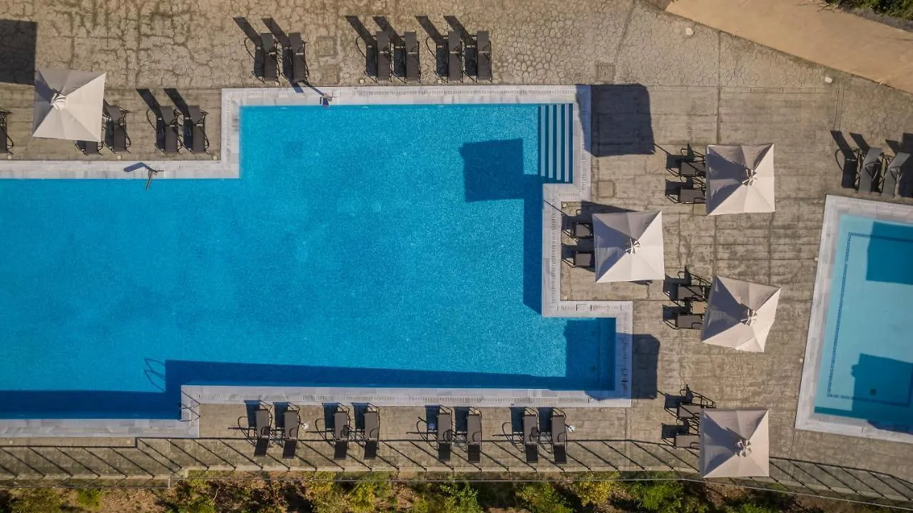 Kefalonia Bay Palace Pilarei  Hotel Pilarei (Kefalonia)
