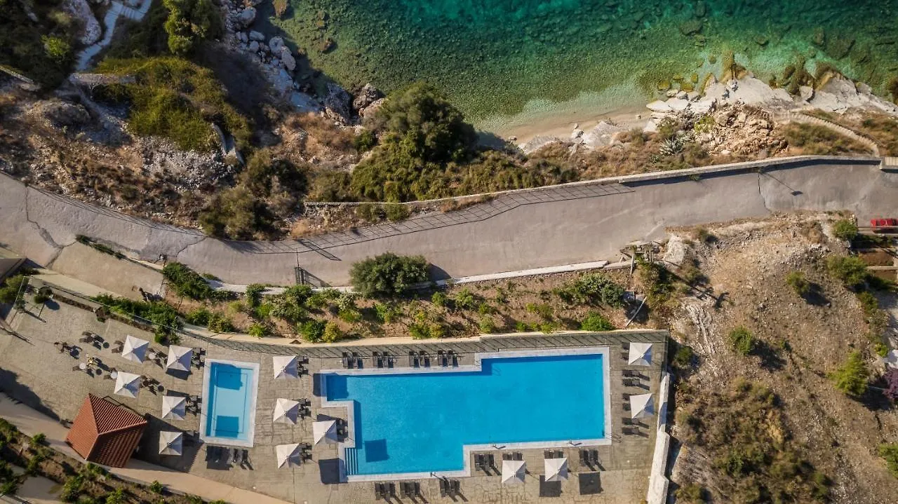 **** Hotel Kefalonia Bay Palace Pilarei  Greece
