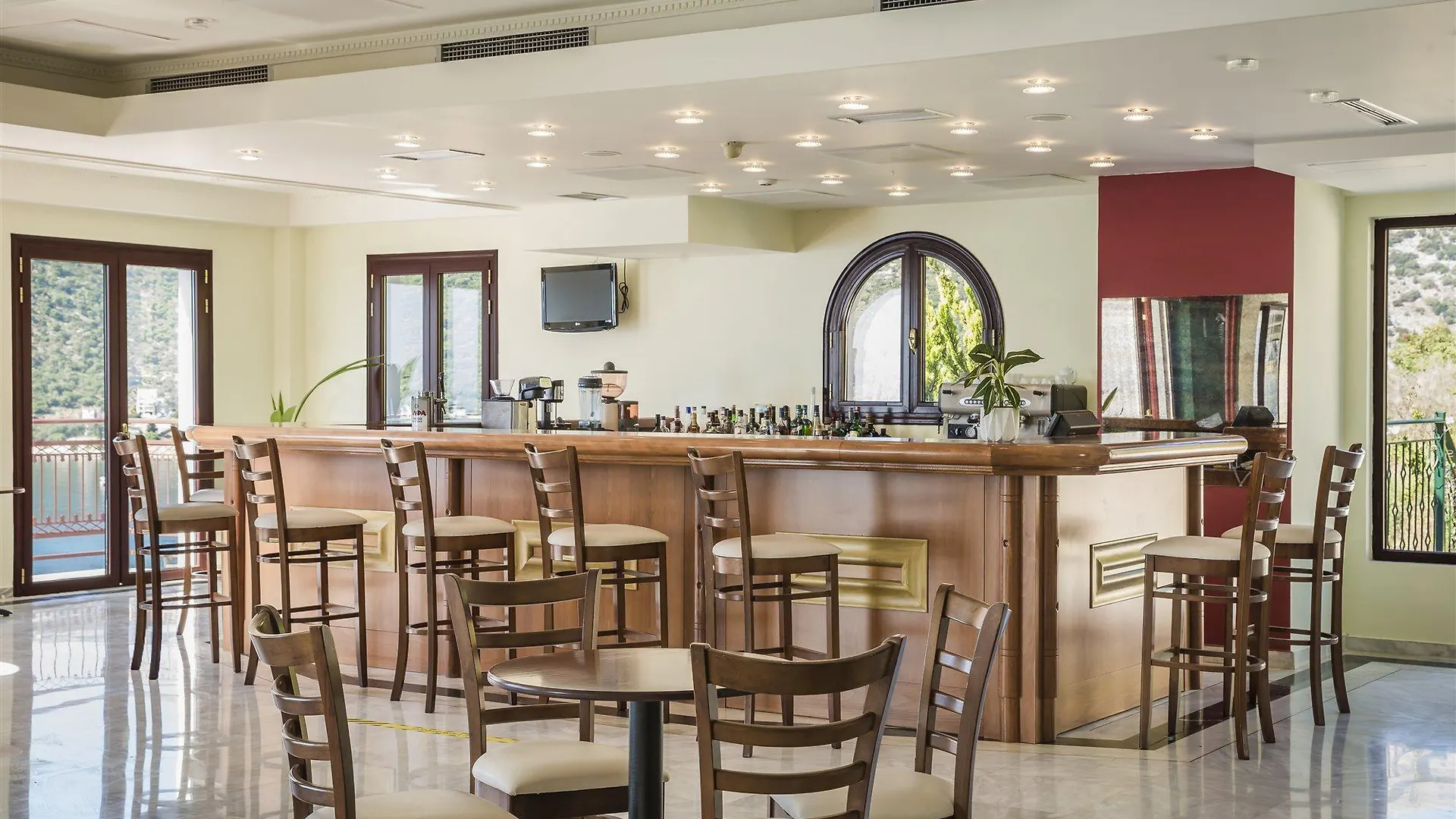 **** Hotel Kefalonia Bay Palace Pilarei  Greece