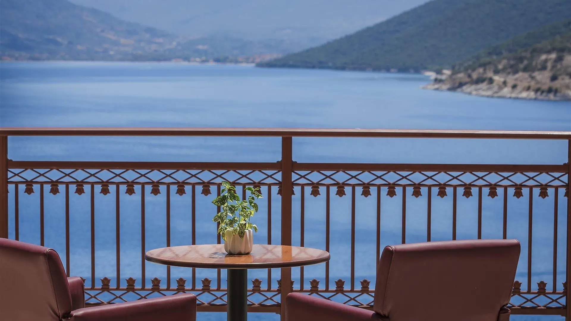 Kefalonia Bay Palace Pilarei  4*, Pilarei (Kefalonia)