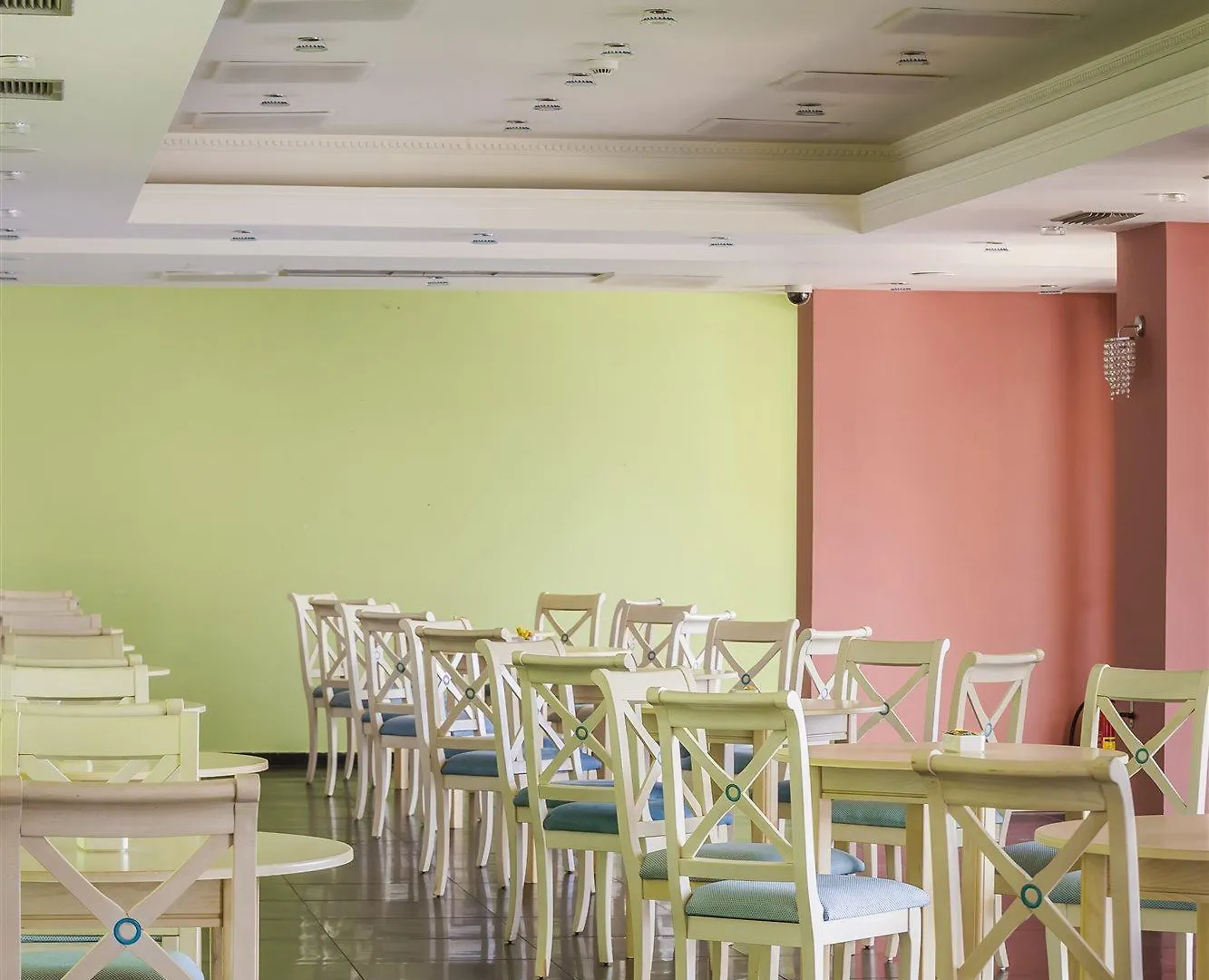 Hotel Kefalonia Bay Palace Pilarei