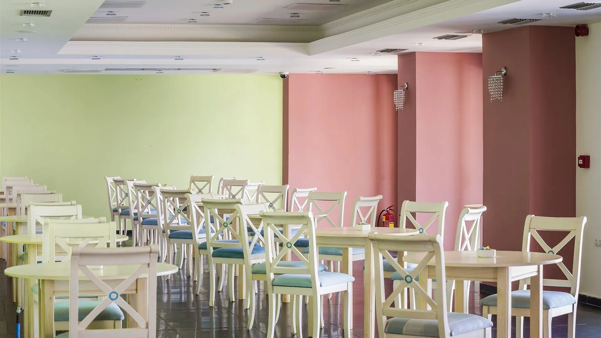 Kefalonia Bay Palace Pilarei  Hotel