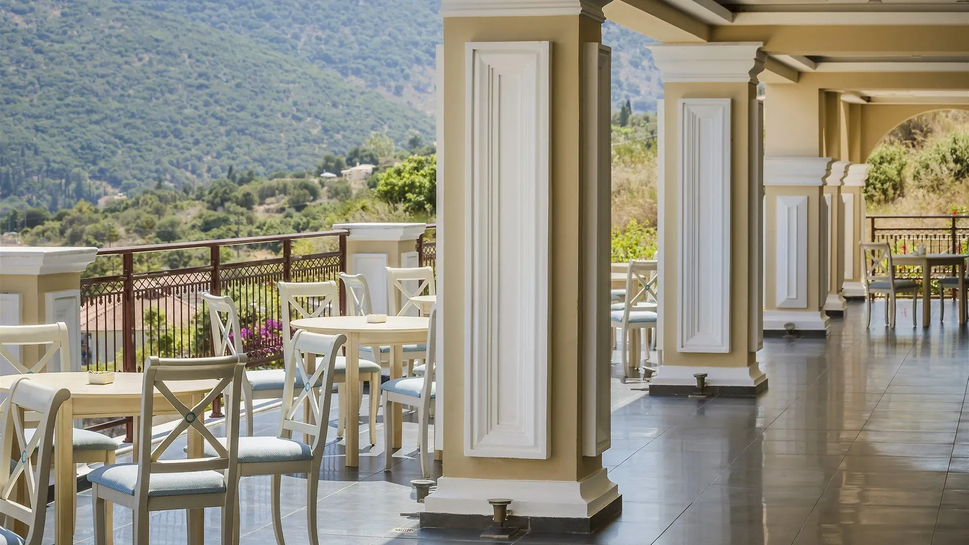Kefalonia Bay Palace Pilarei  Greece