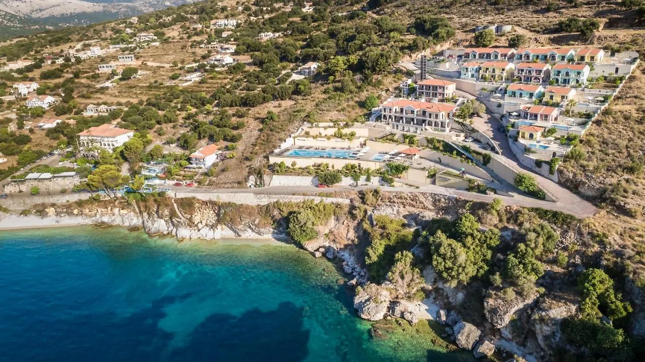 Kefalonia Bay Palace Pilarei  Pilarei (Kefalonia)