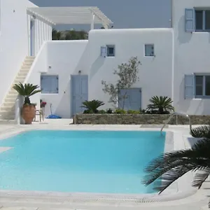  Appartamento Gt Luxury Suites Grecia