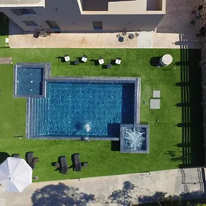  Villa Orion Eco Grecia