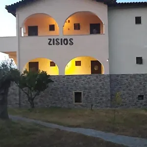  Appartamento Zisios Grecia
