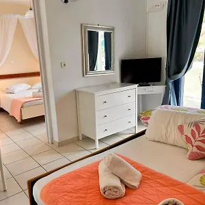 Appartamento Dreams - Katelios,santa Barbara
