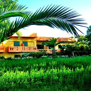 Chrissas Apartament