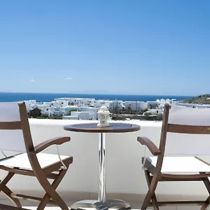  Appartamento Nireas Grecia