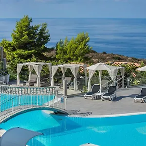 Dionysos Village Aparthotel