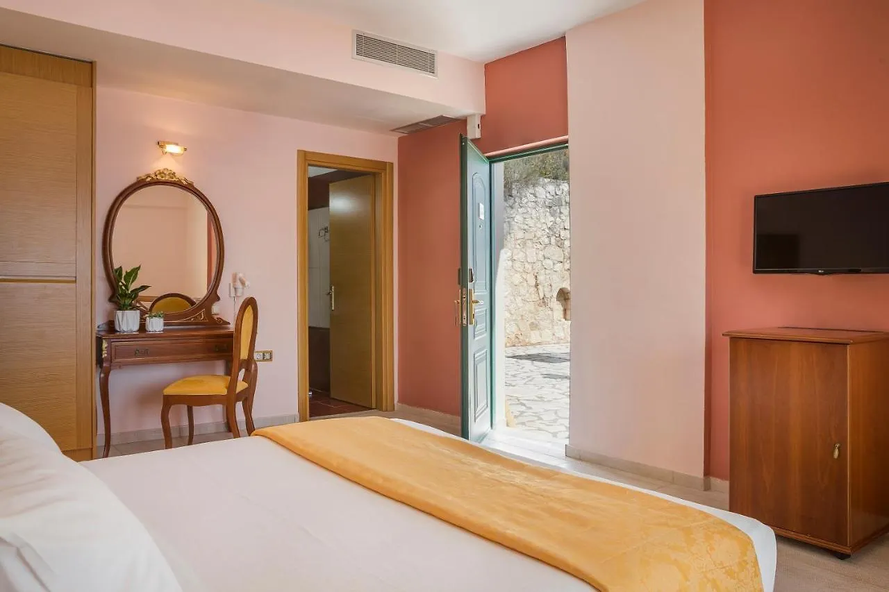 Kefalonia Bay Palace Pilarei  Hotel Pilarei (Kefalonia)
